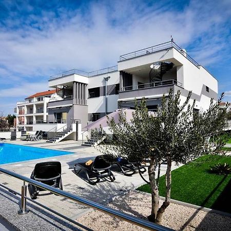 Villa Jela Zadar Zewnętrze zdjęcie