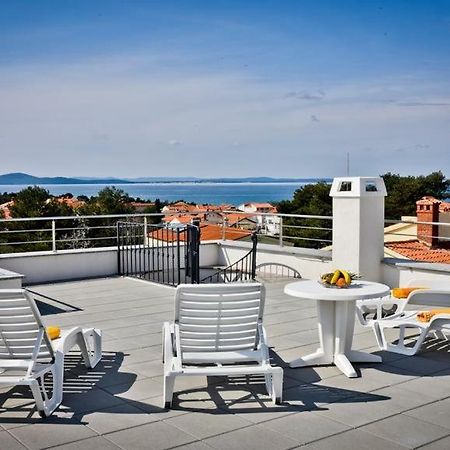 Villa Jela Zadar Zewnętrze zdjęcie