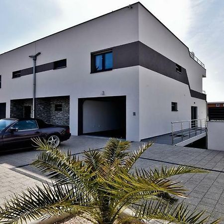 Villa Jela Zadar Zewnętrze zdjęcie