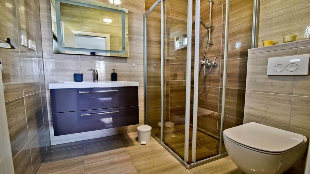 Villa Jela Zadar Zewnętrze zdjęcie