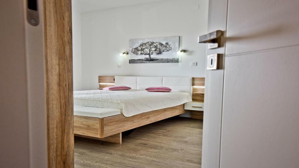 Villa Jela Zadar Zewnętrze zdjęcie